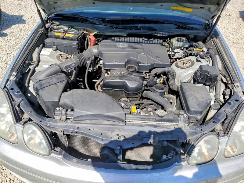 Aukcja sprzedaży 2000 Lexus Gs, vin: JT8BD68S7Y0105781, numer aukcji: 57703716