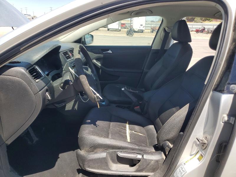 Aukcja sprzedaży 2011 Volkswagen Jetta, vin: 3VWDZ7AJ7BM397484, numer aukcji: 57008326