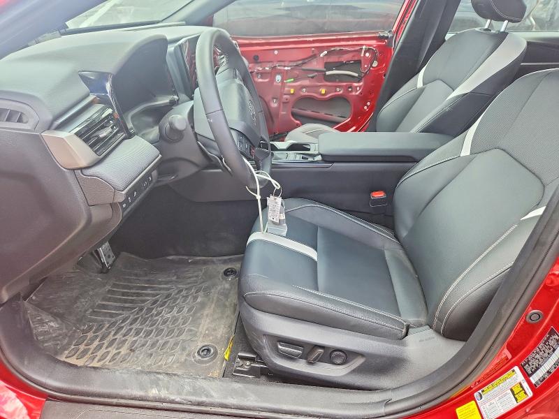 2025 Toyota Camry მანქანა იყიდება აუქციონზე, vin: 4T1DAACK8SU182359, აუქციონის ნომერი: 58431526