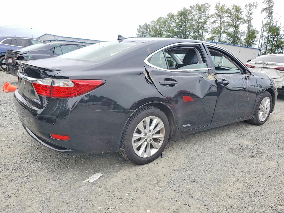 2013 Lexus Es მანქანა იყიდება აუქციონზე, vin: JTHBW1GG5D2026795, აუქციონის ნომერი: 56453706