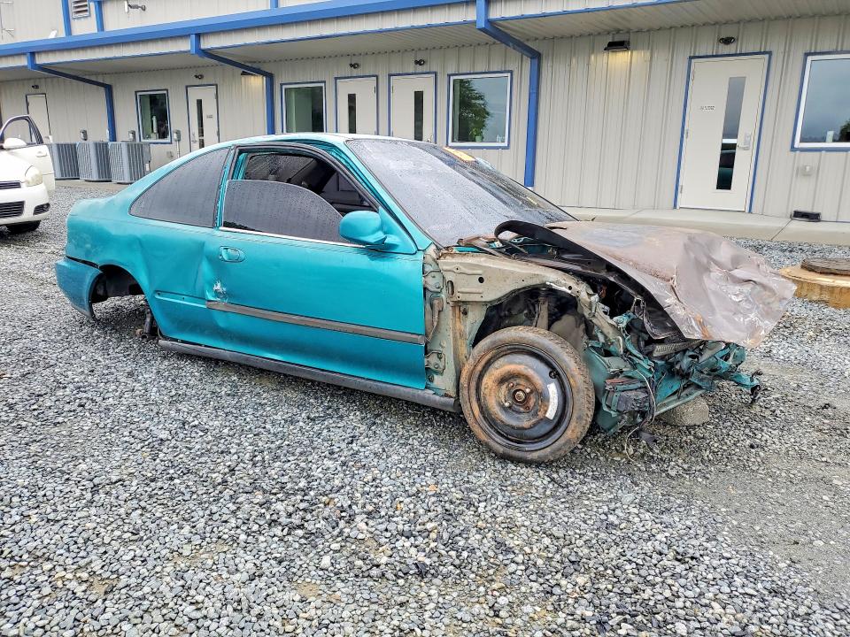 Продажа на аукционе авто 1994 Honda Civic, vin: 1HGEJ1232RL035958, номер лота: 57996566