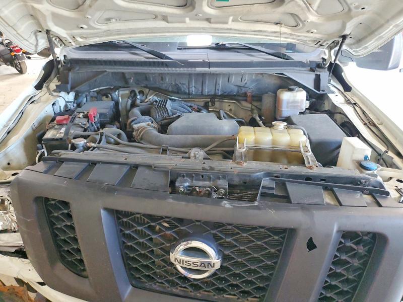 56133816 :رقم المزاد ، 1N6BF0KY2HN809487 vin ، 2017 Nissan Nv مزاد بيع