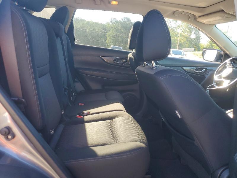 Продаж на аукціоні авто 2019 Nissan Rogue, vin: JN8AT2MTXKW265931, номер лоту: 56126196