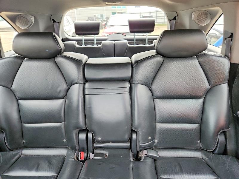 Продажа на аукционе авто 2007 Acura Mdx, vin: 2HNYD28577H000158, номер лота: 56942916