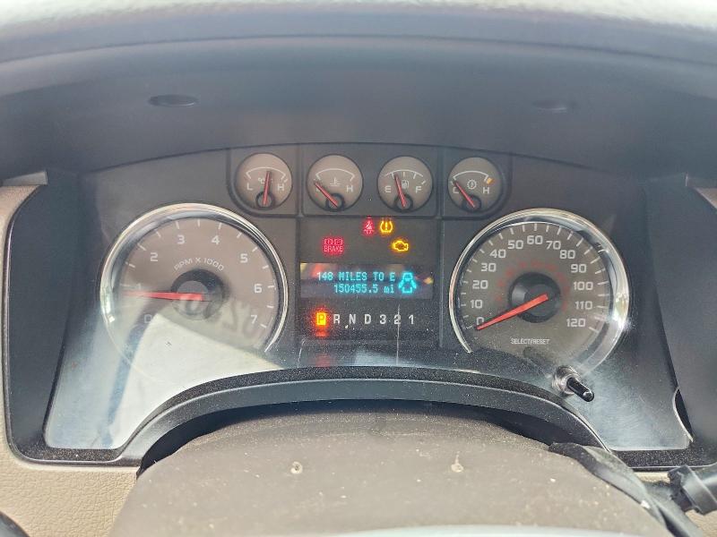 Aukcja sprzedaży 2009 Ford F150, vin: 1FTPW14V79FB02852, numer aukcji: 58368236