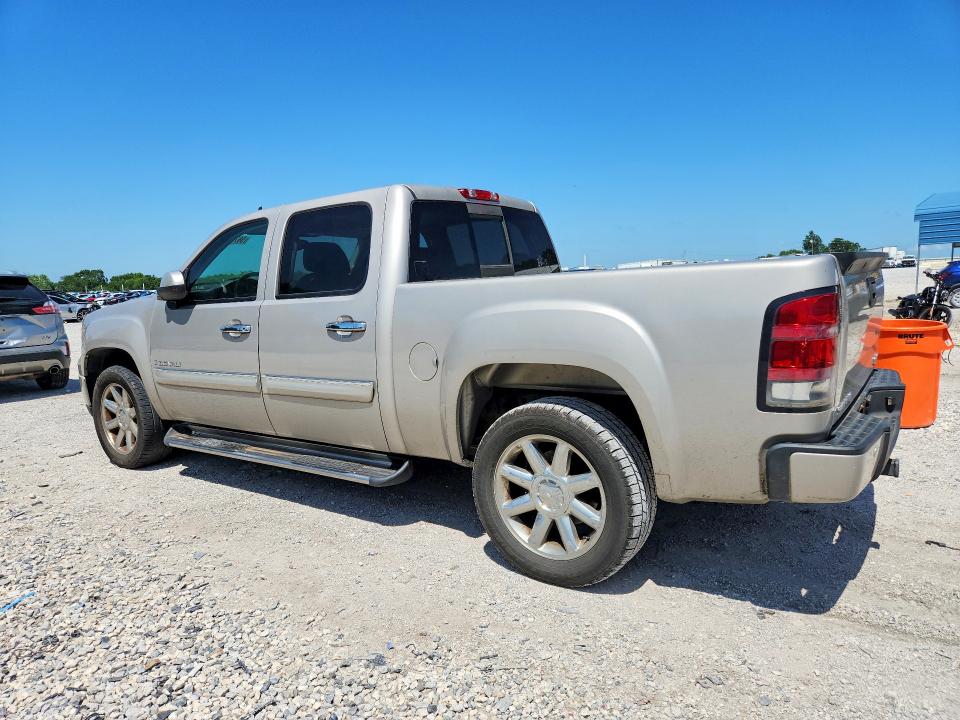 Aukcja sprzedaży 2008 Gmc New Sierra, vin: 2GTEK638581249995, numer aukcji: 56701996