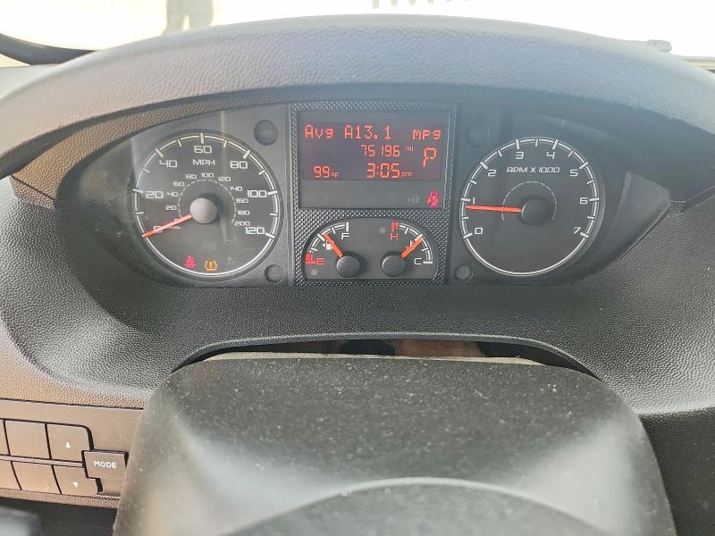 Aukcja sprzedaży 2020 Ram Promaster 2500, vin: 3C6TRVDG5LE132018, numer aukcji: 57118116