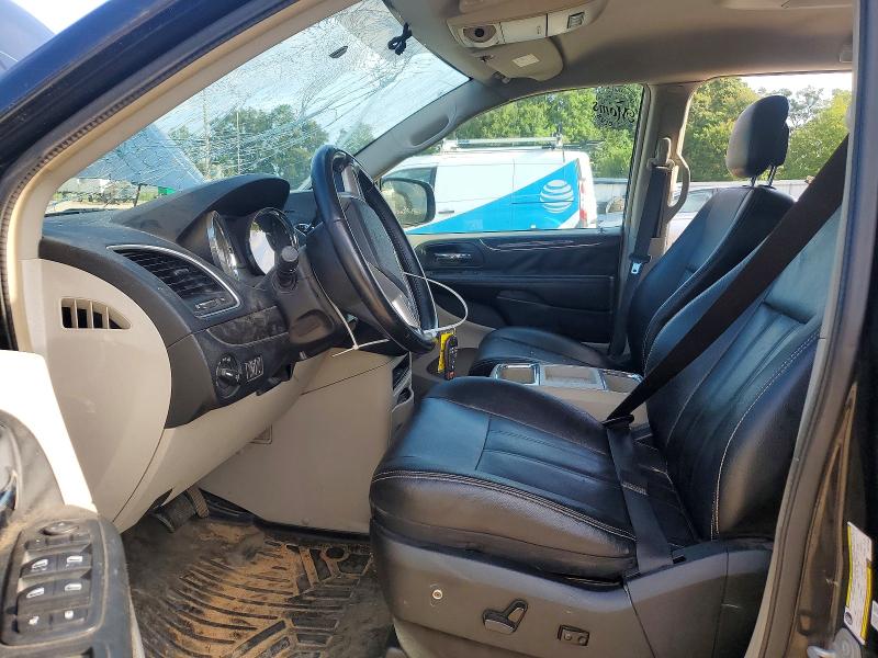 Aukcja sprzedaży 2016 Chrysler Town & Country, vin: 2C4RC1BG9GR172803, numer aukcji: 56698006