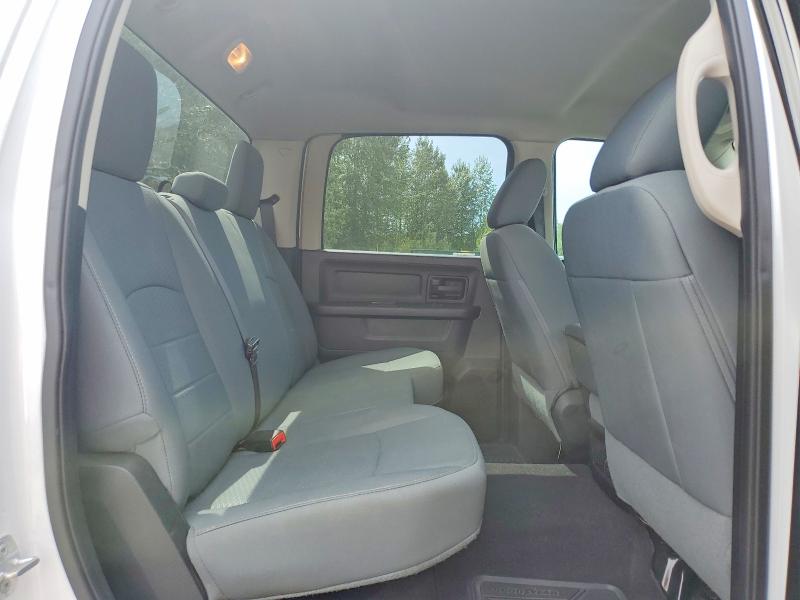 Продаж на аукціоні авто 2015 Ram 1500, vin: 1C6RR6KT2FS676073, номер лоту: 55717046