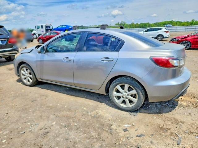 57939226 :رقم المزاد ، JM1BL1VG9B1401149 vin ، 2011 Mazda 3 مزاد بيع