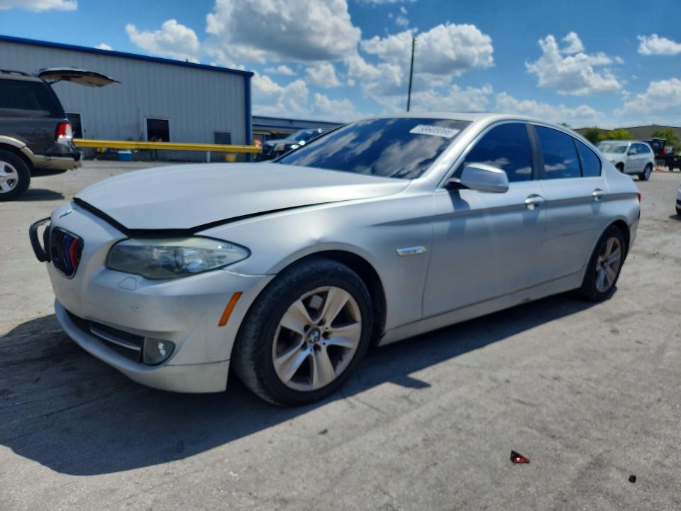 58608066 :رقم المزاد ، WBAXG5C51DDY34756 vin ، 2013 Bmw 528 مزاد بيع