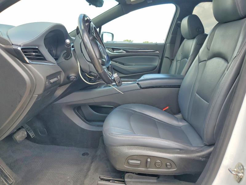 Aukcja sprzedaży 2022 Buick Enclave, vin: 5GAEVBKW2NJ112712, numer aukcji: 55716576
