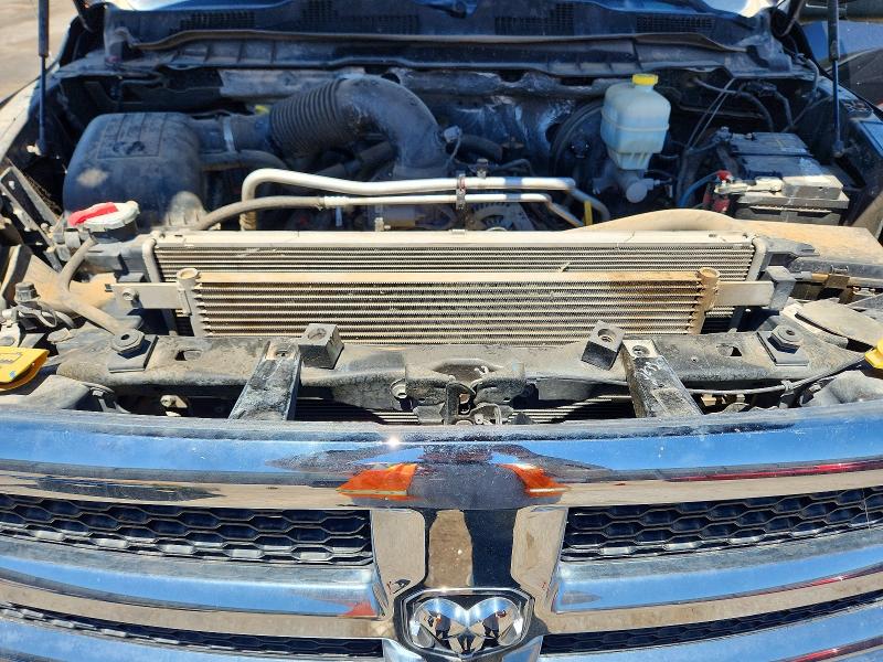 Auction sale of the 2015 Ram 2500, vin: 3C6TR5DTXFG606664, lot number: 56548366