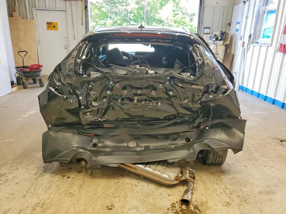 Aukcja sprzedaży 2024 Mazda Cx-30, vin: 3MVDMBDM1RM713545, numer aukcji: 56062136