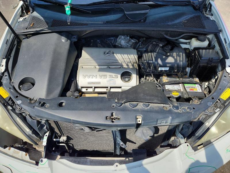 Продажа на аукционе авто 2006 Lexus Rx, vin: 2T2HA31U46C105122, номер лота: 57042776
