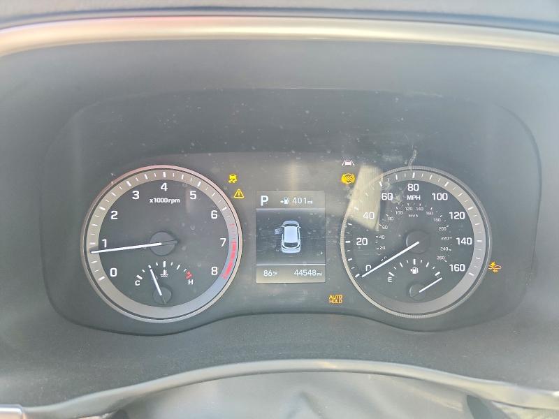 57941106 :رقم المزاد ، KM8J33A47MU403062 vin ، 2021 Hyundai Tucson مزاد بيع