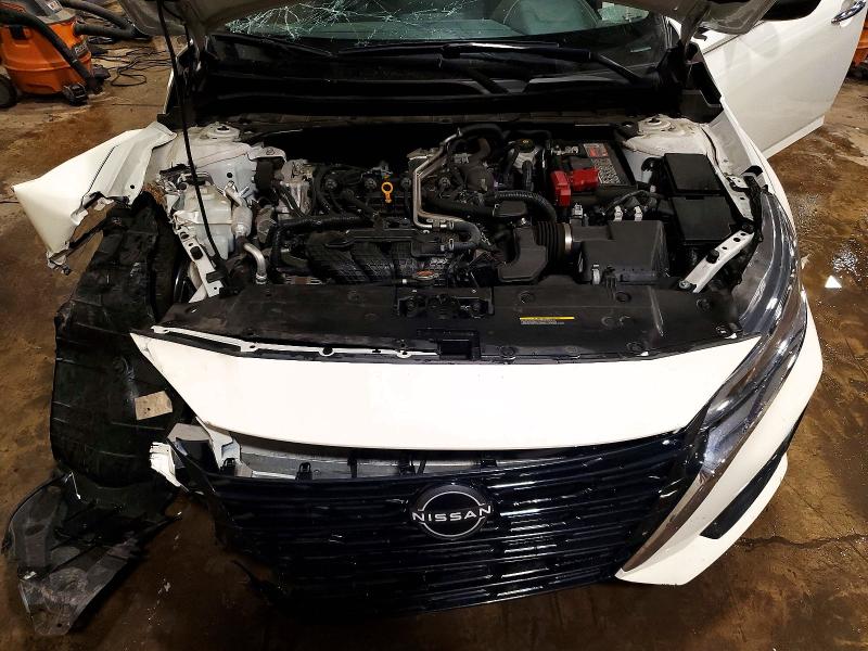2024 Nissan Altima მანქანა იყიდება აუქციონზე, vin: 1N4BL4DW0RN355097, აუქციონის ნომერი: 56799296