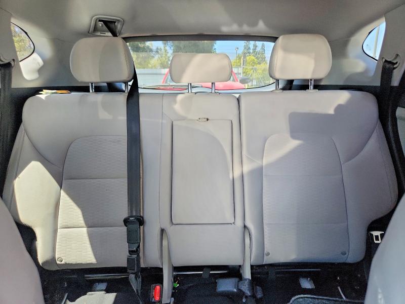 56870316 :رقم المزاد ، KM8J33A40KU969271 vin ، 2019 Hyundai Tucson مزاد بيع