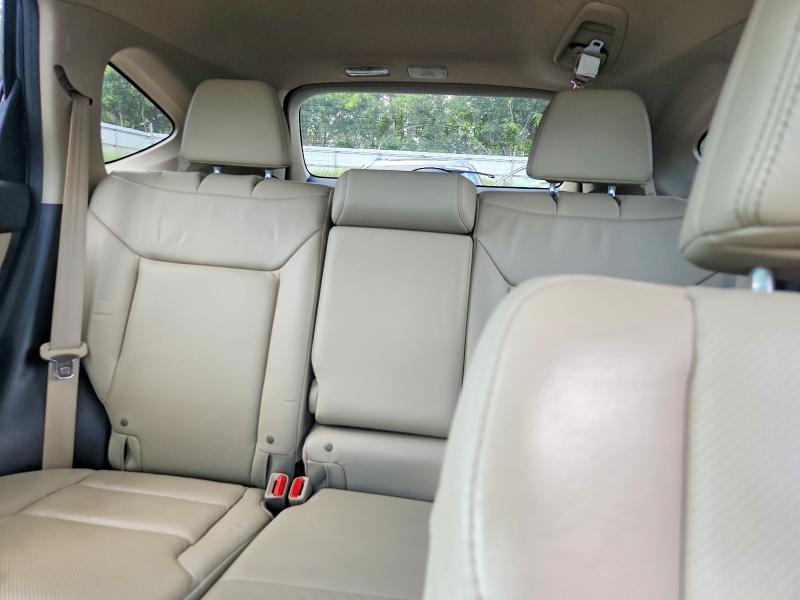 Aukcja sprzedaży 2015 Honda Cr-v, vin: 5J6RM4H7XFL050488, numer aukcji: 57581426