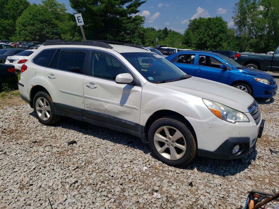 59057426 :رقم المزاد ، 4S4BRBCC2D3273652 vin ، 2013 Subaru Outback مزاد بيع