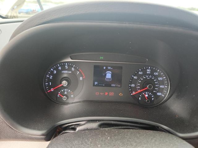 Aukcja sprzedaży 2020 Kia Soul, vin: KNDJ33AU3L7067203, numer aukcji: 55972186
