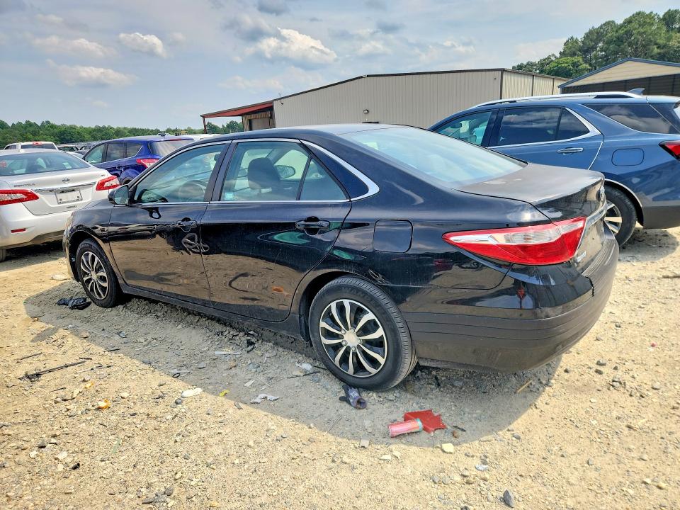 Продажа на аукционе авто 2015 Toyota Camry, vin: 4T1BF1FKXFU906496, номер лота: 57522176