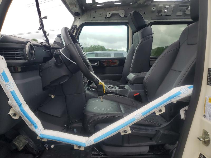 Продажа на аукционе авто 2024 Ineos Automotive Limited Grenadier, vin: SC6GM1CA6RF014137, номер лота: 56128696