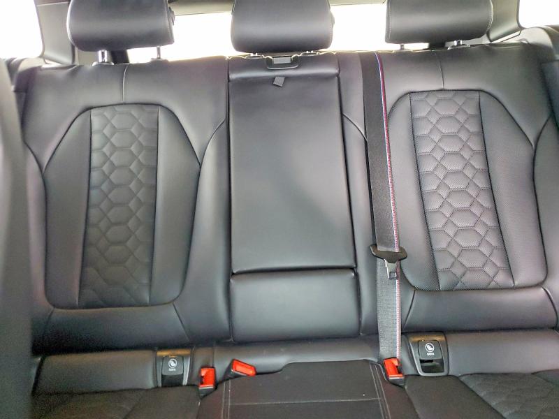 56703466 :رقم المزاد ، 5YMTS0C07L9B47347 vin ، 2020 Bmw X3 مزاد بيع