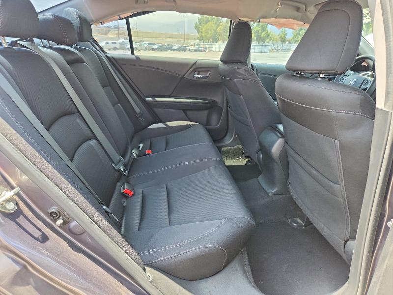 Продажа на аукционе авто 2015 Honda Accord, vin: 1HGCR2F57FA083643, номер лота: 85461915
