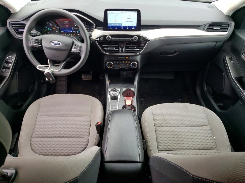 Aukcja sprzedaży 2022 Ford Escape, vin: 1FMCU0EZ0NUA83806, numer aukcji: 85633055
