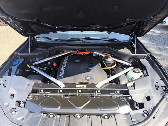 2026 Bmw X5 მანქანა იყიდება აუქციონზე, vin: 5UX43EU07T9427965, აუქციონის ნომერი: 55641906
