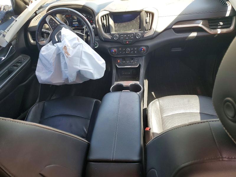 2018 Gmc Terrain მანქანა იყიდება აუქციონზე, vin: 3GKALSEX4JL299451, აუქციონის ნომერი: 55744076