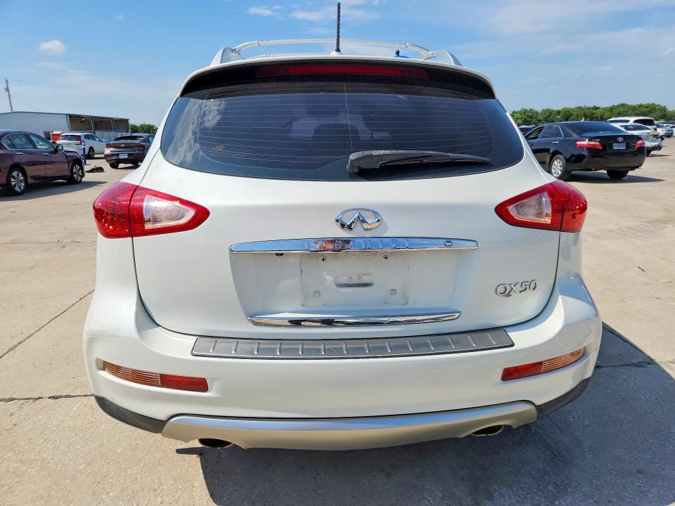 58633896 :رقم المزاد ، JN1BJ0RP4HM386712 vin ، 2017 Infiniti Qx50 مزاد بيع