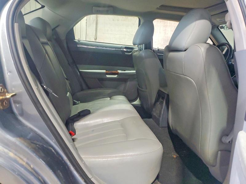 Aukcja sprzedaży 2006 Chrysler 300c, vin: 2C3LK63H06H443236, numer aukcji: 95586415