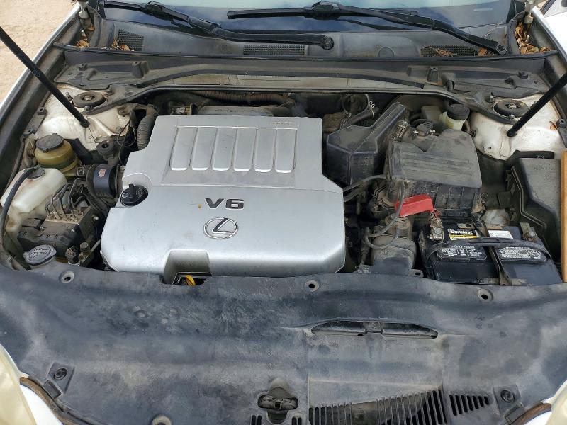 58624176 :رقم المزاد ، JTHBJ46GX92304552 vin ، 2009 Lexus Es مزاد بيع