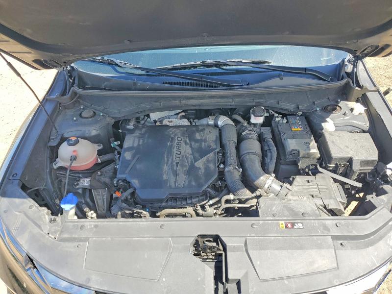 2024 Hyundai Santa Cruz მანქანა იყიდება აუქციონზე, vin: 5NTJCDDF6RH103667, აუქციონის ნომერი: 56850366