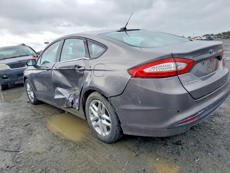Aukcja sprzedaży 2013 Ford Fusion, vin: 3FA6P0H76DR353457, numer aukcji: 56316756