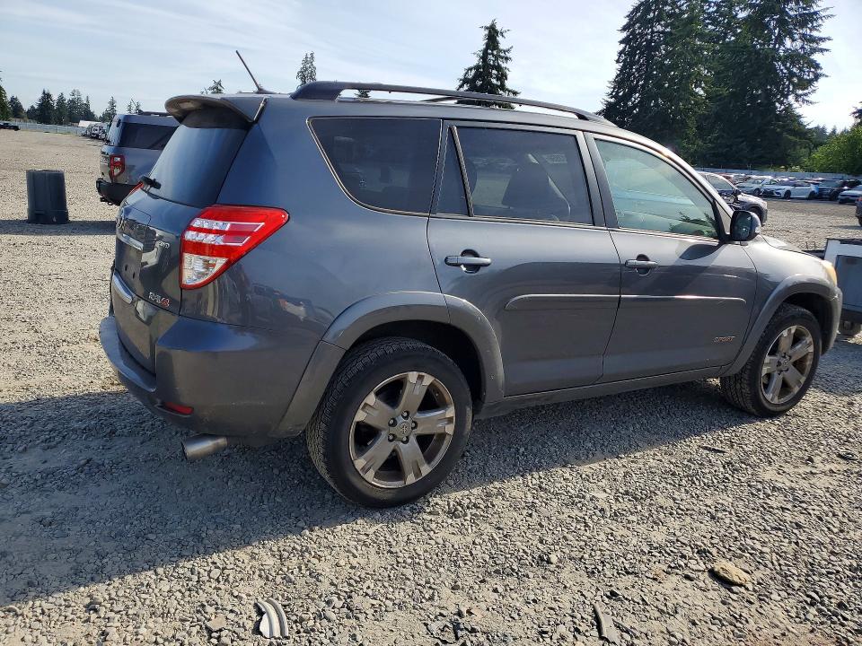 Продажа на аукционе авто 2011 Toyota Rav4, vin: JTMRK4DV1B5102539, номер лота: 57413856