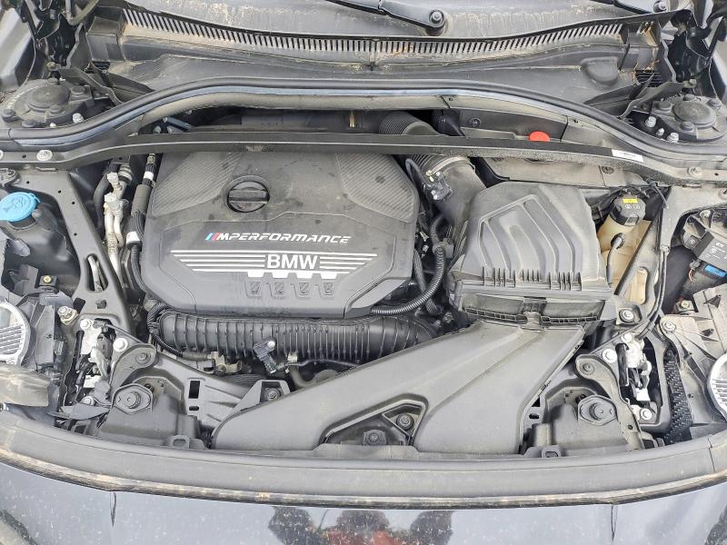 Aukcja sprzedaży 2020 Bmw M235xi, vin: WBA13AL04L7F72424, numer aukcji: 58091806