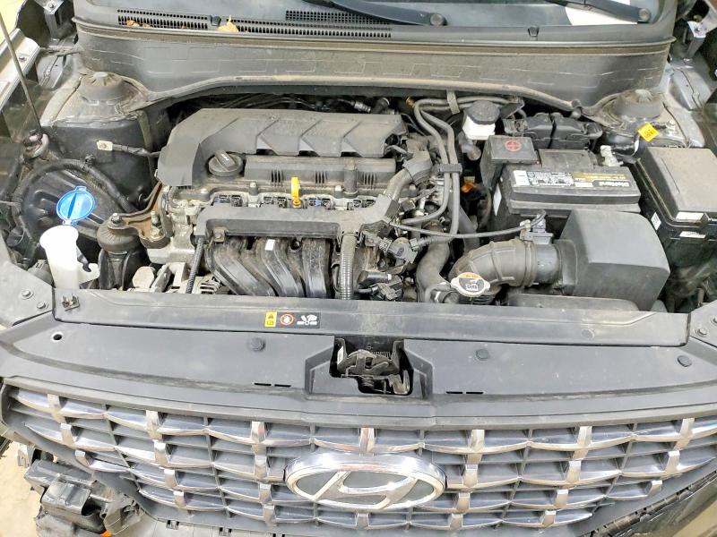 Продажа на аукционе авто 2020 Hyundai Venue, vin: KMHRC8A39LU035098, номер лота: 55972106