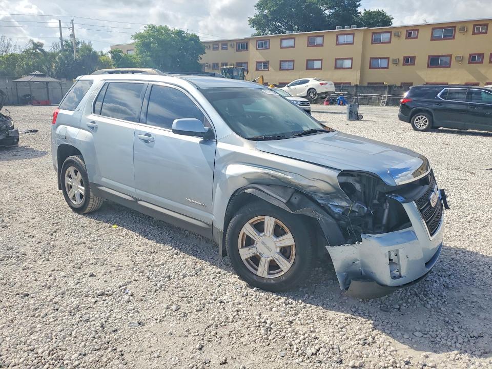 Aukcja sprzedaży 2015 Gmc Terrain, vin: 2GKFLXE39F6191791, numer aukcji: 58227826