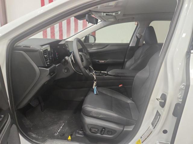 Продаж на аукціоні авто 2026 Lexus Nx 350h, vin: JTJHKCEZ2T2079019, номер лоту: 55825426
