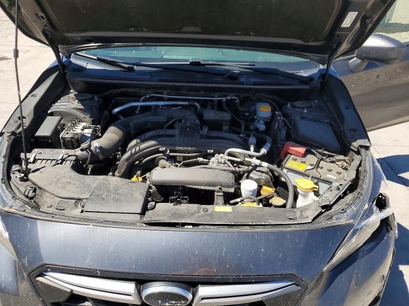 Aukcja sprzedaży 2021 Subaru Crosstrek, vin: JF2GTAEC9M8267662, numer aukcji: 57720896
