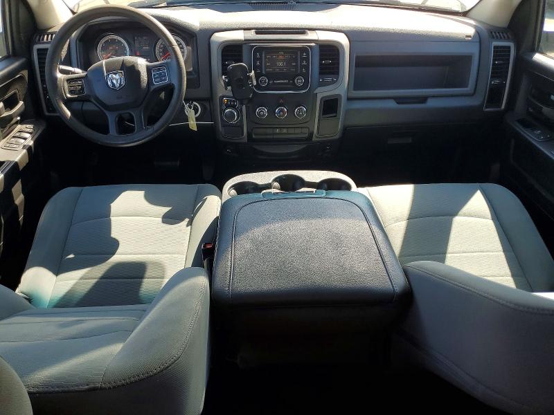 Продажа на аукционе авто 2019 Ram 1500 Classic, vin: 1C6RR6FG6KS620077, номер лота: 57090696