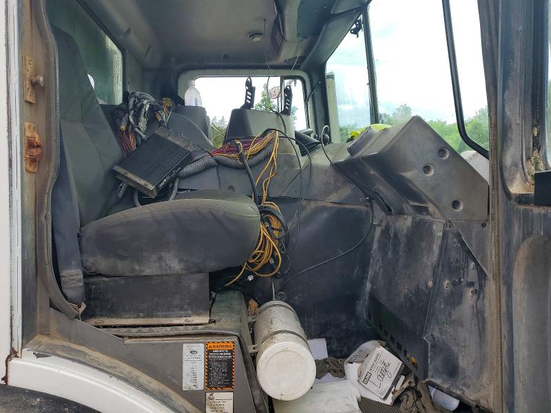 Aukcja sprzedaży 2012 Mack 600, vin: 1M2AV04C9CM008925, numer aukcji: 57186206