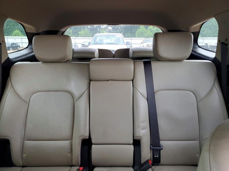 Продаж на аукціоні авто 2017 Hyundai Santa Fe, vin: KM8SN4HF0HU221401, номер лоту: 55616866