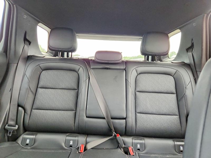Aukcja sprzedaży 2025 Chevrolet Equinox, vin: 3GNAXPEG6SL290563, numer aukcji: 58005486