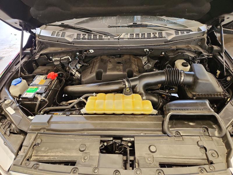 56680596 :رقم المزاد ، 1FTEW1EG4LFB99877 vin ، 2020 Ford F150 مزاد بيع