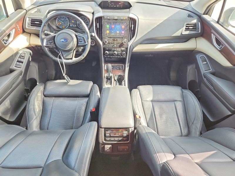 58918336 :رقم المزاد ، 4S4WMARD2M3465891 vin ، 2021 Subaru Ascent مزاد بيع