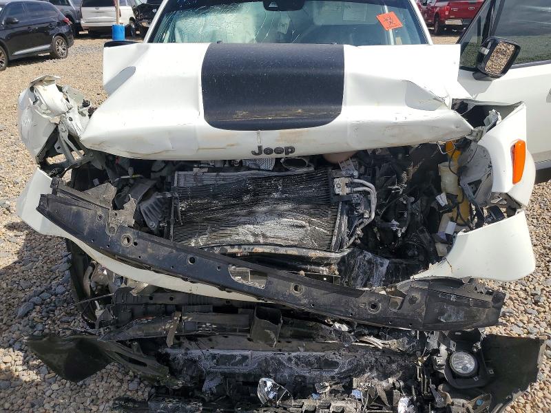Aukcja sprzedaży 2022 Jeep Renegade, vin: ZACNJDC17NPN95622, numer aukcji: 85634505